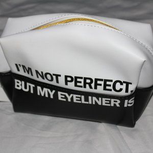 Bienali Cosmetic Makeup Bag New